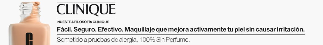 Comprar Limpiadoras y Desmaquilladores Online | CLINIQUE