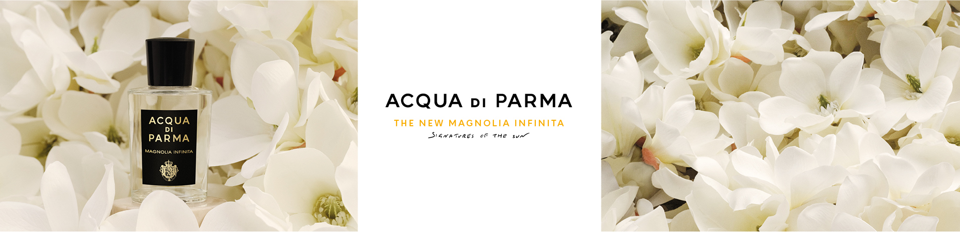 Comprar Acqua di Parma Online | Acqua di Parma