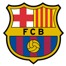 Comprar FC BARCELONA Online