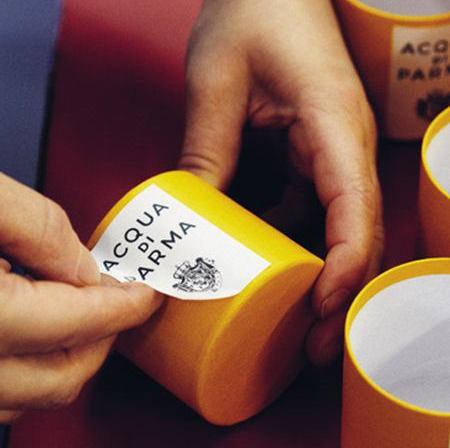 ACQUA DI PARMA ACQUA DI PARMA