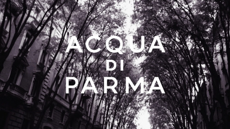 ACQUA DI PARMA ACQUA DI PARMA