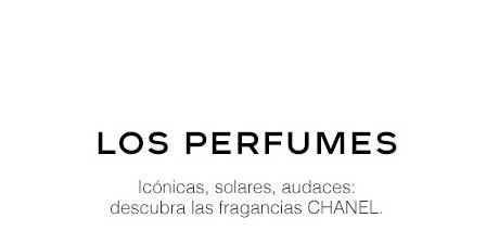 CHANEL HOLIDAYS