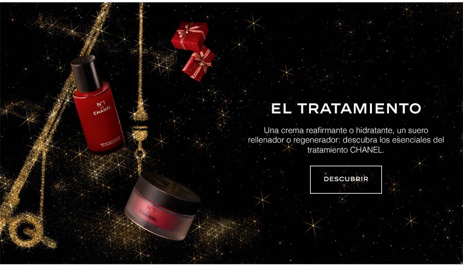 CHANEL HOLIDAYS