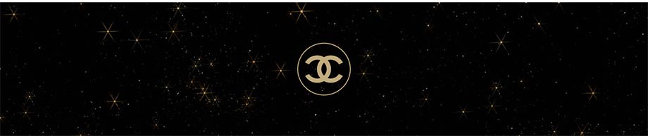 CHANEL HOLIDAYS