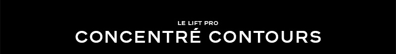 LE LIFT PRO