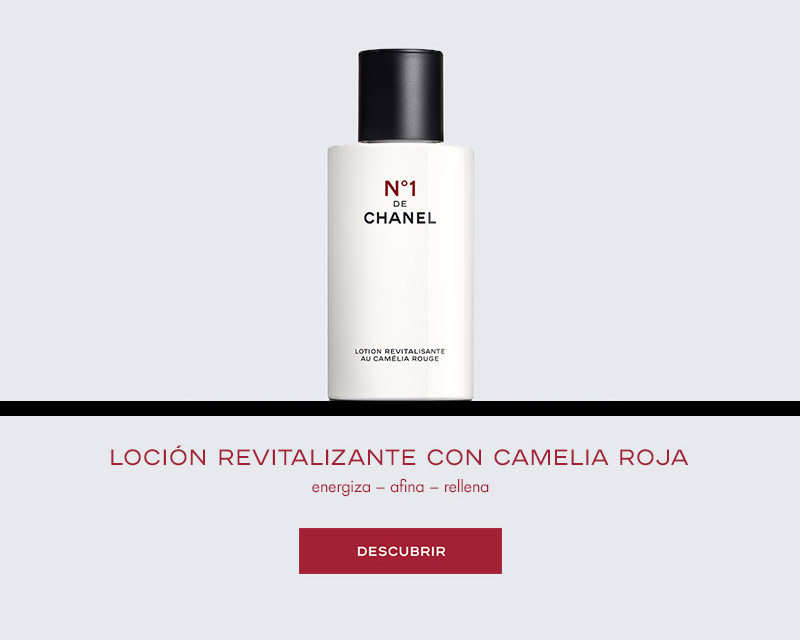 CHANEL Nº 1