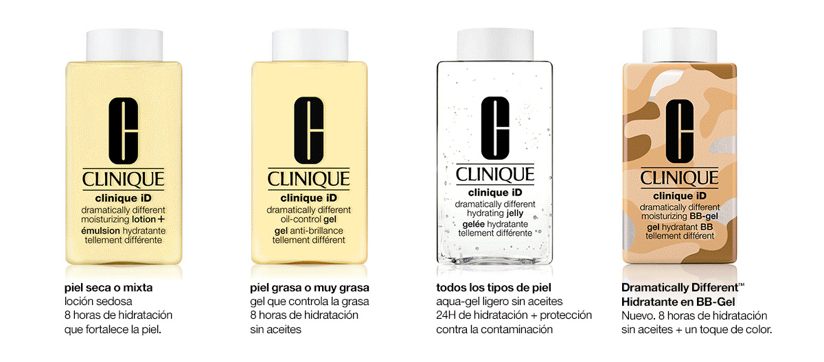 CLINIQUE ID