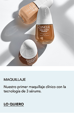 CLINIQUE