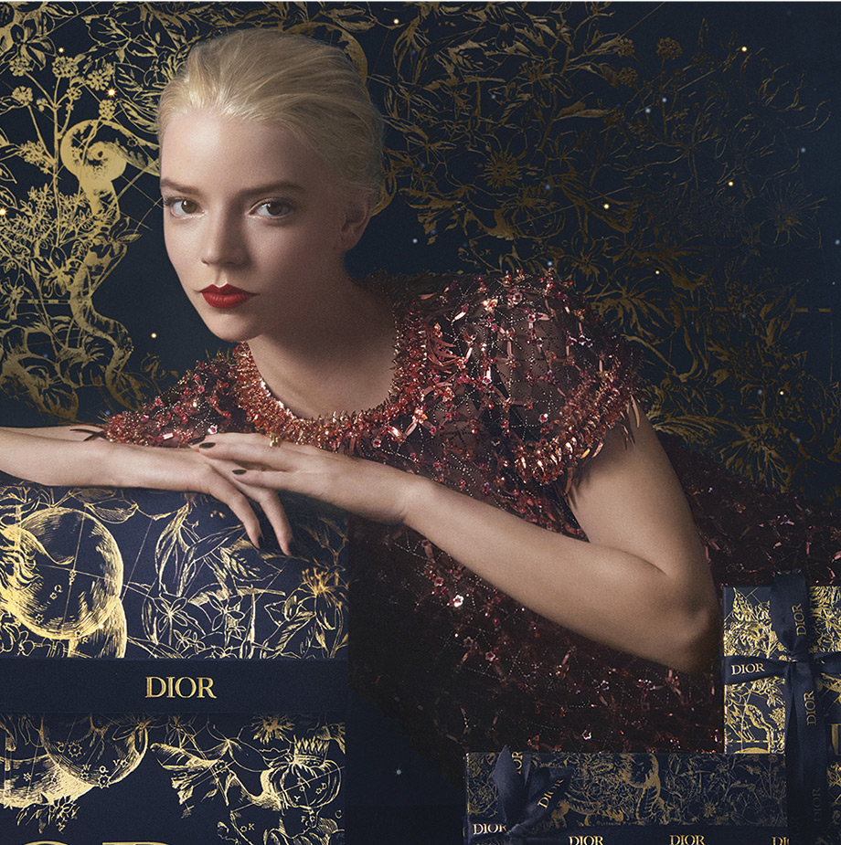 DIOR DIOR
