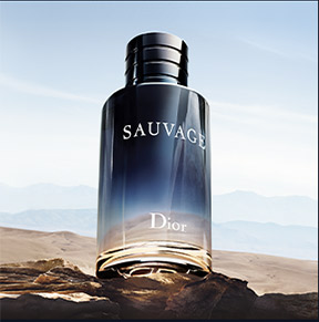 SAUVAGE SAUVAGE ELIXIR