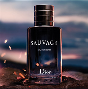 SAUVAGE SAUVAGE ELIXIR