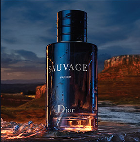 SAUVAGE SAUVAGE ELIXIR