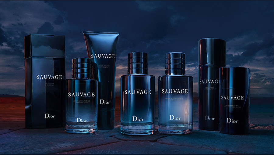 SAUVAGE SAUVAGE ELIXIR