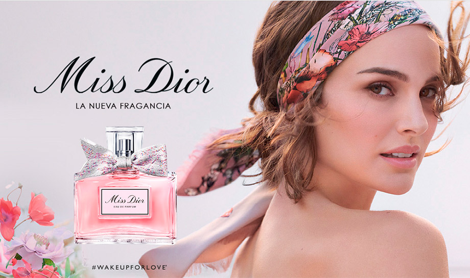 MISS DIOR