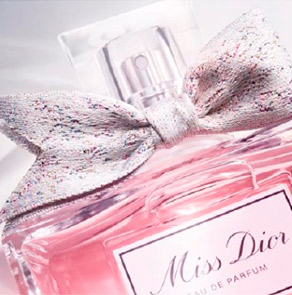 MISS DIOR