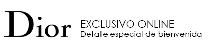 Dior Exclusivo Online Dior Exclusivo Online