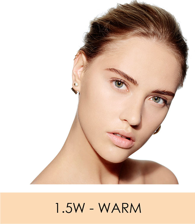 1.5W - WARM