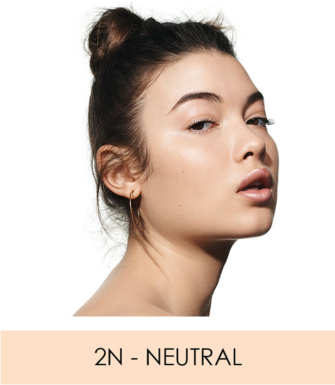 2N - NEUTRAL