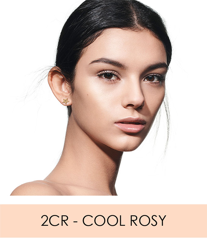 2CR - COOL ROSY