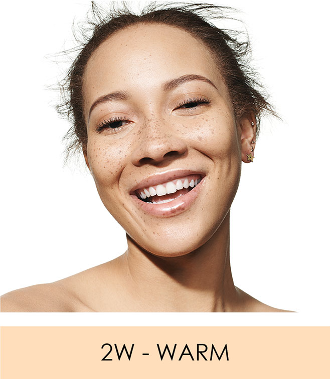 2W - WARM