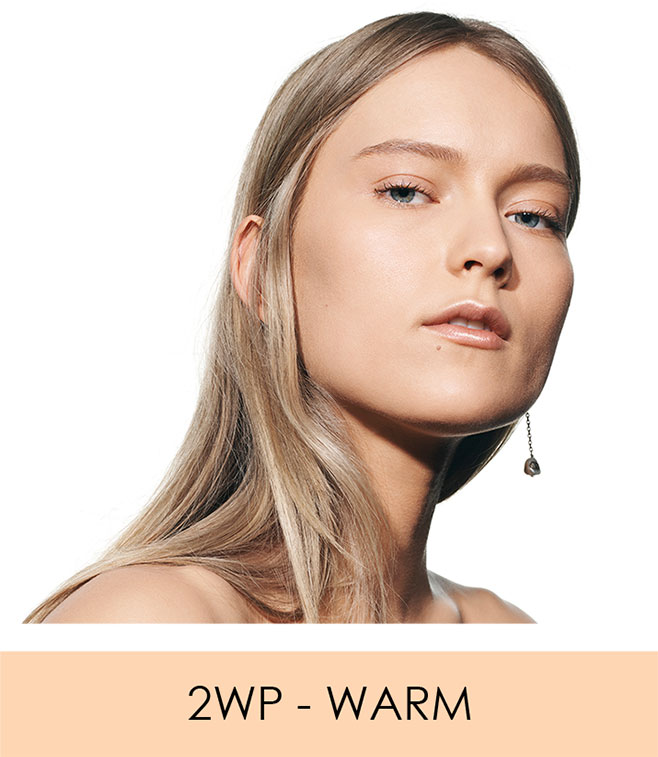 2WP - WARM