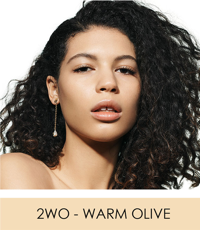 2WO - WARM OLIVE