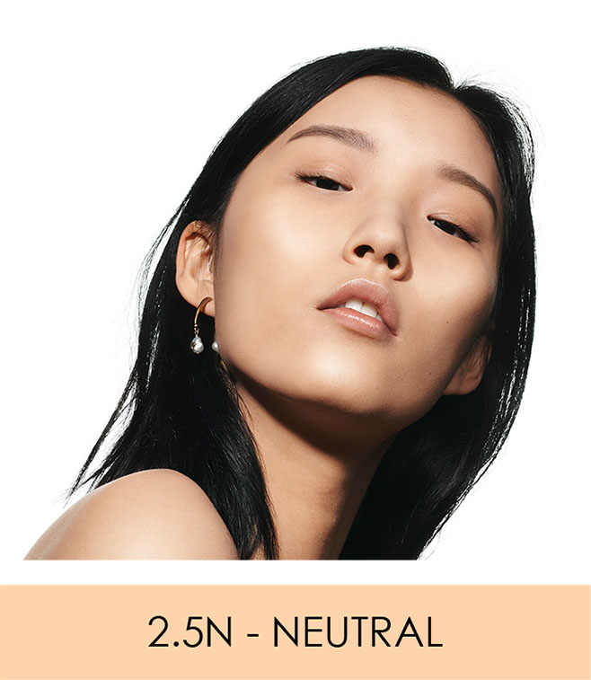 2.5N - NEUTRAL