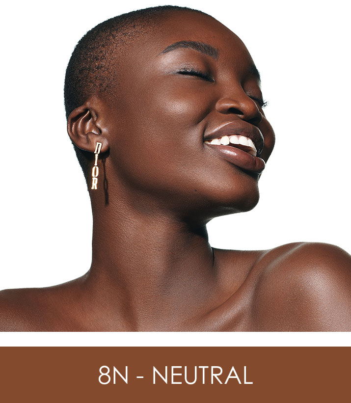8N - NEUTRAL