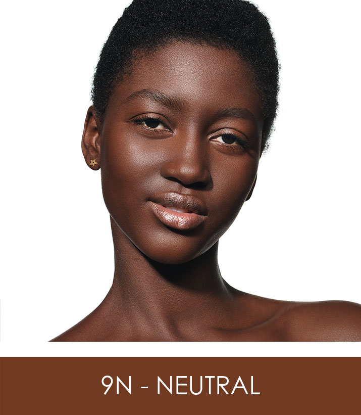 9N - NEUTRAL