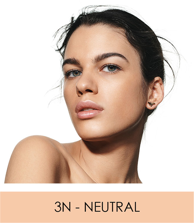 3N - NEUTRAL