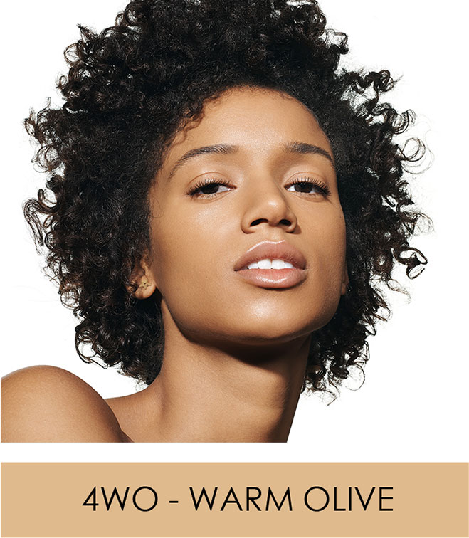 4WO - WARM OLIVE
