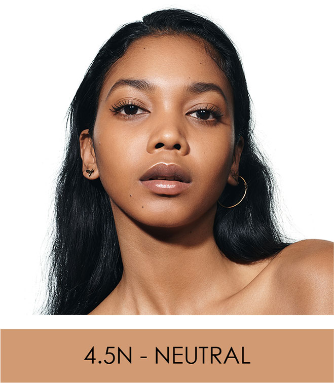 4.5N - NEUTRAL