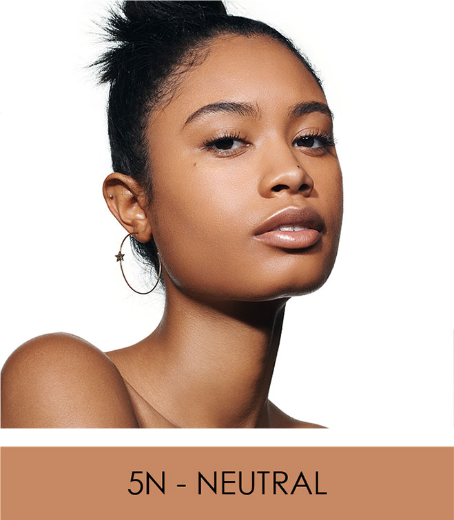 5N - NEUTRAL