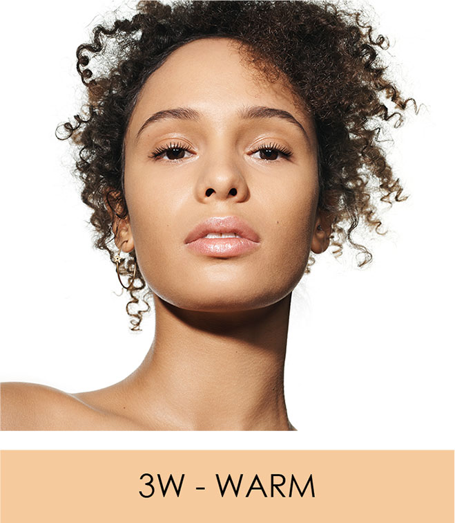 3W - WARM