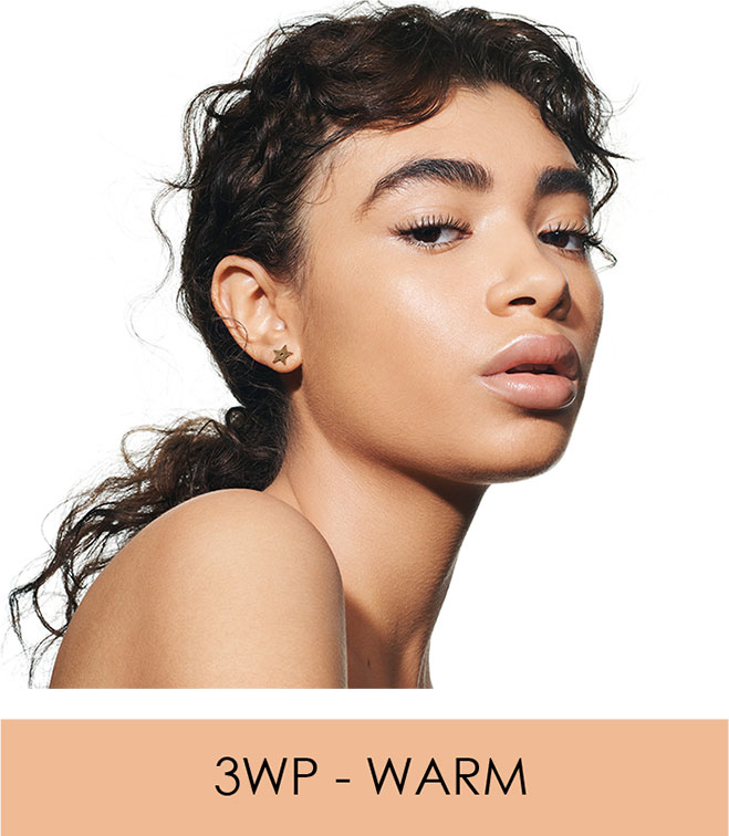 3WP - WARM