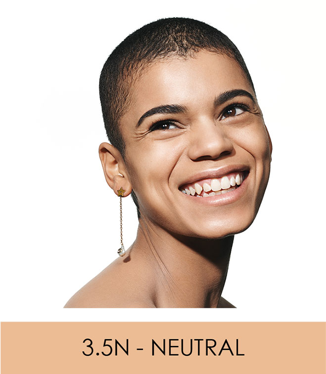3.5N - NEUTRAL