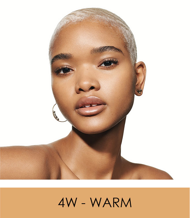 4W - WARM
