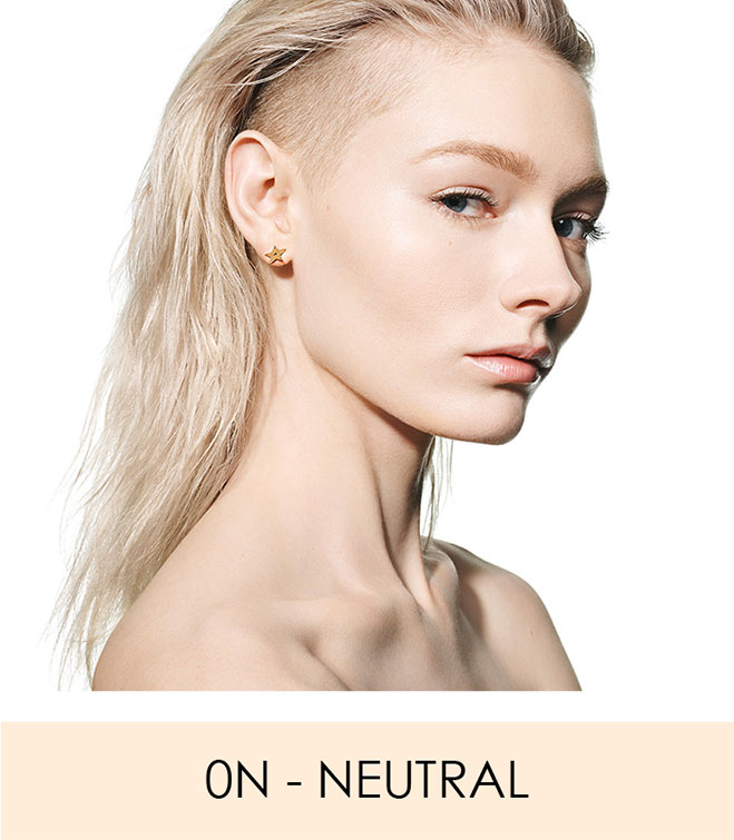 0N - NEUTRAL