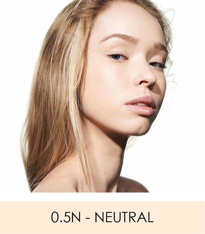 0.5N - NEUTRAL