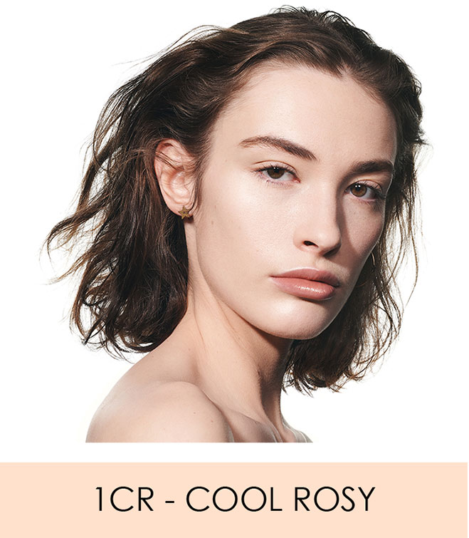 1CR - COOL ROSY