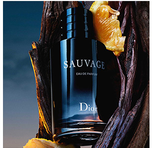 UNIVERSO SAUVAGE