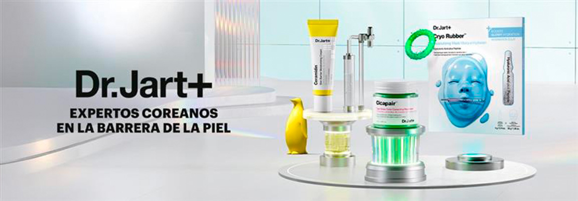DR.JART
