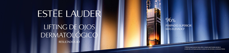 ESTEE LAUDER
