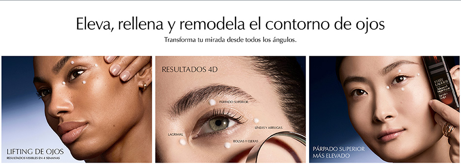 ESTEE LAUDER