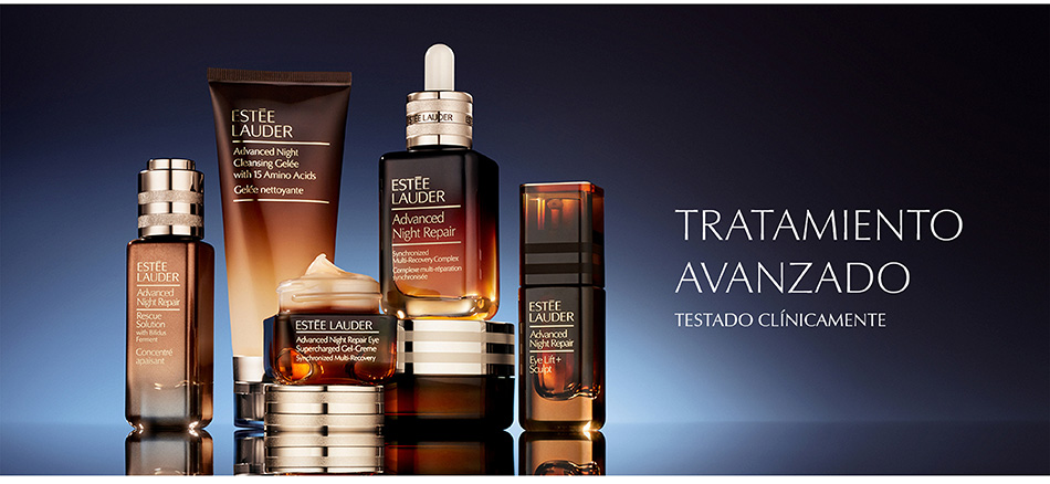 ESTEE LAUDER